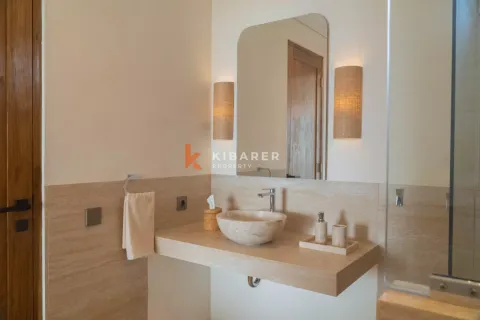 1 bedroom Villa in Munggu, Mengwi, Badung, Bali (13383) 22