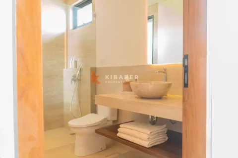 1 bedroom Villa in Munggu, Mengwi, Badung, Bali (13382) 12