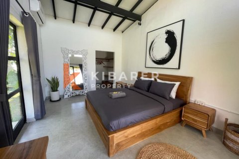 Vila 2 kamar tidur di Mengwi, Badung, Bali (13381) 4