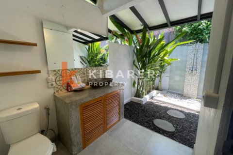 Vila 2 kamar tidur di Mengwi, Badung, Bali (13381) 6