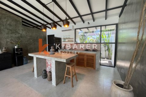 Vila 2 kamar tidur di Mengwi, Badung, Bali (13381) 3