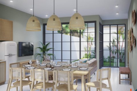 3 bedrooms Villa in Kerobokan, Badung, Bali (12069) 8