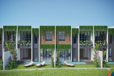 3 bedrooms Villa in Kerobokan, Badung, Bali (12069) 2