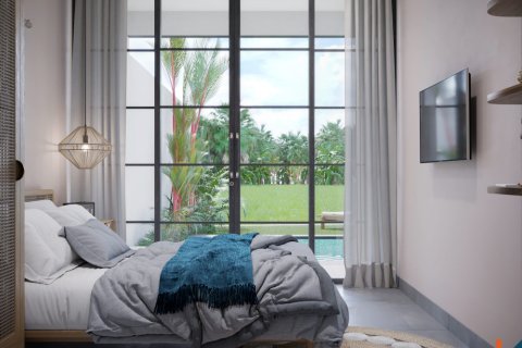 3 bedrooms Villa in Kerobokan, Badung, Bali (12069) 4