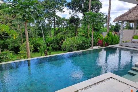 5 bedrooms Villa in Tumbak Bayuh, Mengwi, Badung, Bali (12070) 7