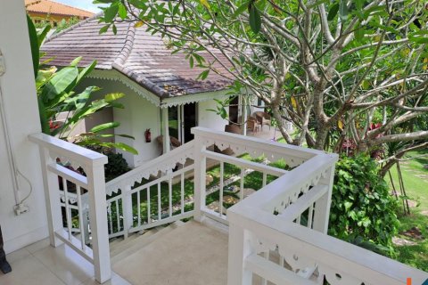 5 bedrooms Villa in Tumbak Bayuh, Mengwi, Badung, Bali (12070) 13