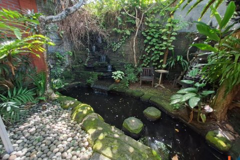 5 bedrooms Villa in Tumbak Bayuh, Mengwi, Badung, Bali (12070) 3