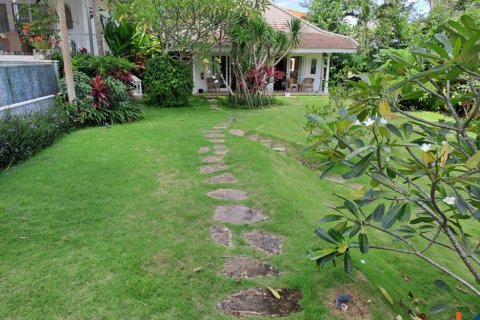 5 bedrooms Villa in Tumbak Bayuh, Mengwi, Badung, Bali (12070) 6