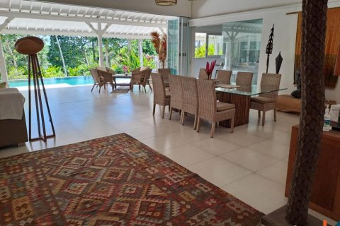 5 bedrooms Villa in Tumbak Bayuh, Mengwi, Badung, Bali (12070) 5