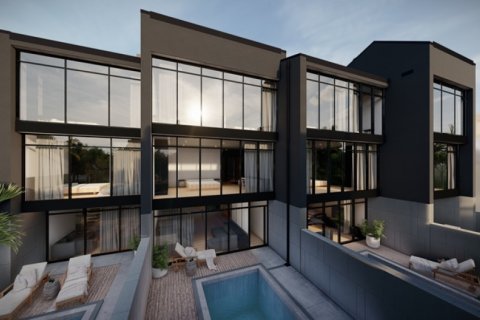 3 bedrooms Villa in Tibubeneng, Badung, Bali (12067) 2