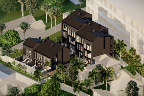 3 bedrooms Villa in Tibubeneng, Badung, Bali (12067) 5