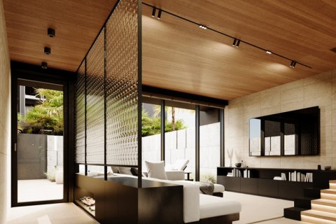3 bedrooms Villa in Tibubeneng, Badung, Bali (12067) 12