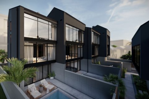 3 bedrooms Villa in Tibubeneng, Badung, Bali (12067) 7