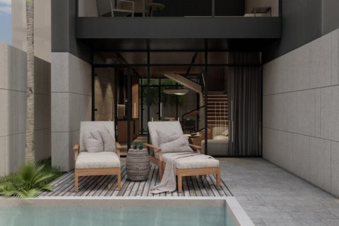 2 bedrooms Villa in Tibubeneng, Badung, Bali (12068) 10