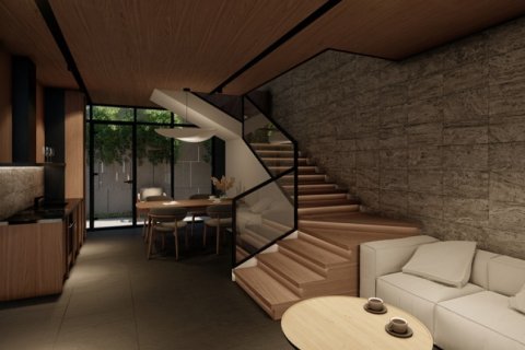 2 bedrooms Villa in Tibubeneng, Badung, Bali (12068) 3