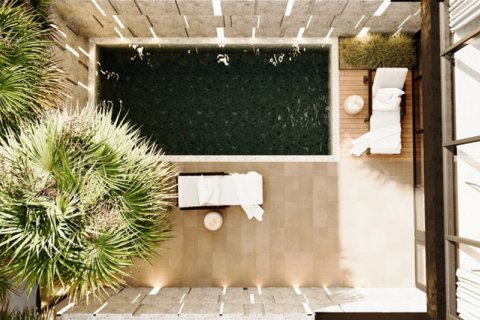 2 bedrooms Villa in Tibubeneng, Badung, Bali (12068) 15