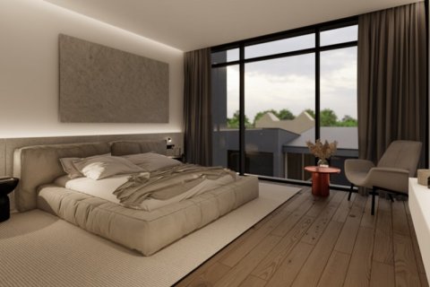 2 bedrooms Villa in Tibubeneng, Badung, Bali (12068) 7