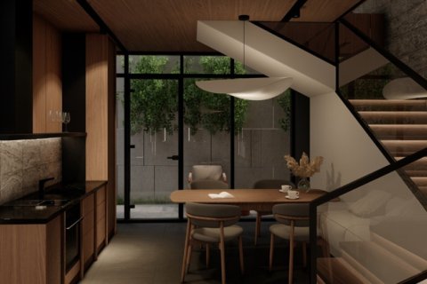 2 bedrooms Villa in Tibubeneng, Badung, Bali (12068) 9