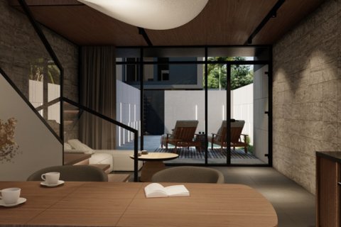 2 bedrooms Villa in Tibubeneng, Badung, Bali (12068) 8