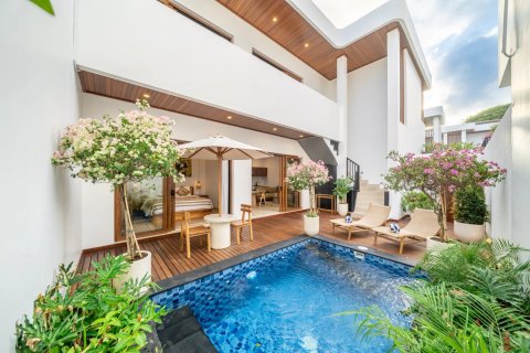3 bedrooms Villa in Denpasar, Bali (14388) 2