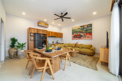 3 bedrooms Villa in Denpasar, Bali (14388) 4