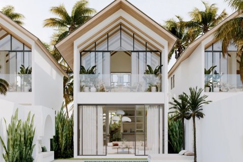 3 bedrooms Villa in South Kuta, Badung, Bali (14591) 7