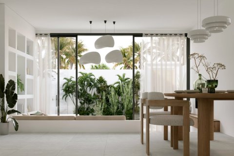 3 bedrooms Villa in South Kuta, Badung, Bali (14591) 11