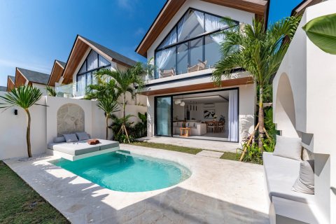 Vila 3 kamar tidur di Kuta Selatan, Badung, Bali (14591)