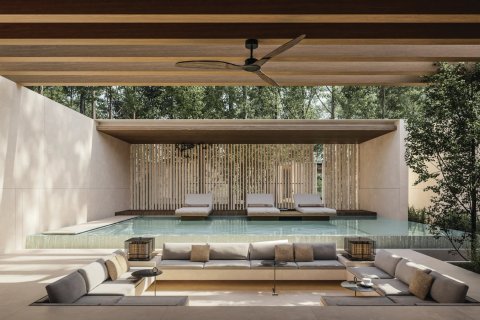 2 bedrooms Villa in Mengwi, Badung, Bali (14590) 7