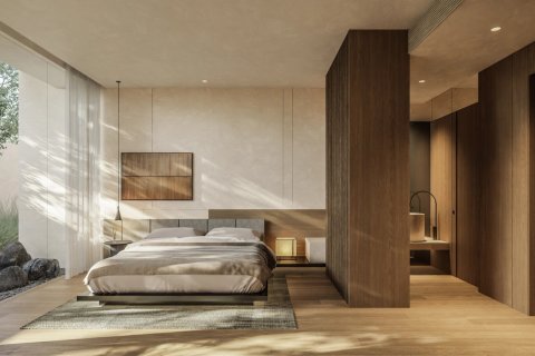 2 bedrooms Villa in Mengwi, Badung, Bali (14590) 4