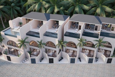 3 bedrooms Villa in Pecatu, Badung, Bali (14586) 23