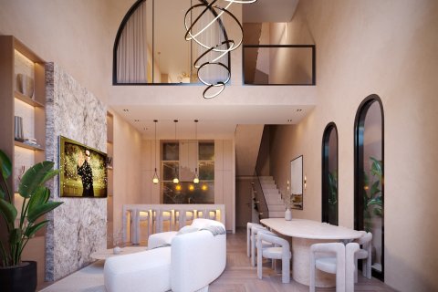 3 bedrooms Villa in Pecatu, Badung, Bali (14586) 15