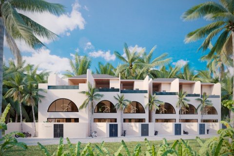 3 bedrooms Villa in Pecatu, Badung, Bali (14586) 22