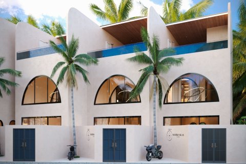 3 bedrooms Villa in Pecatu, Badung, Bali (14586) 18