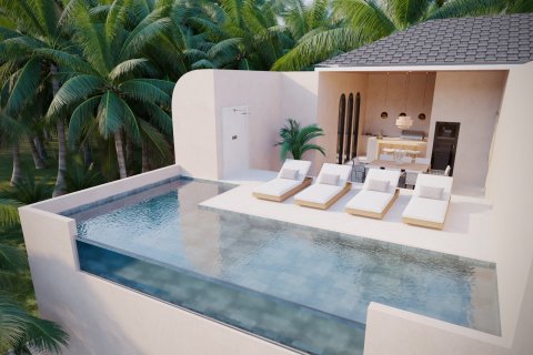 3 bedrooms Villa in Pecatu, Badung, Bali (14586) 16