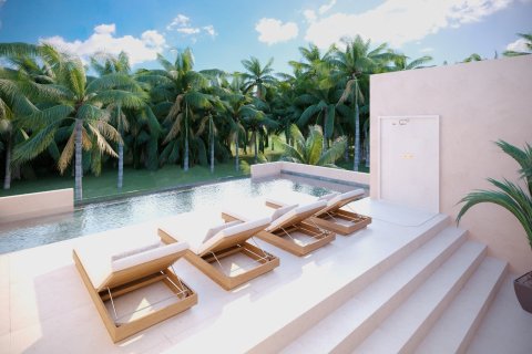 3 bedrooms Villa in Pecatu, Badung, Bali (14586) 24