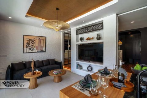 1 bedroom Apartment in Seminyak, Badung, Bali (8759) 4