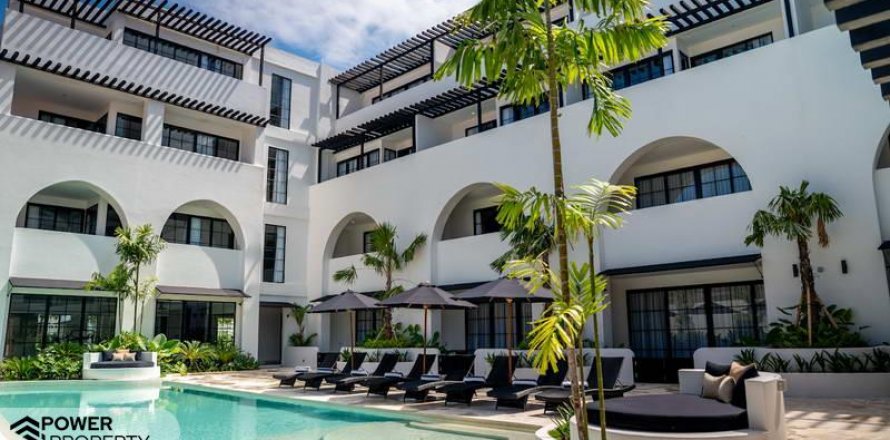 1 bedroom Apartment in Seminyak, Badung, Bali (8759)