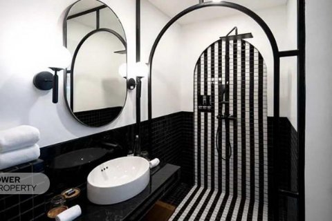 1 bedroom Apartment in Seminyak, Badung, Bali (8759) 2
