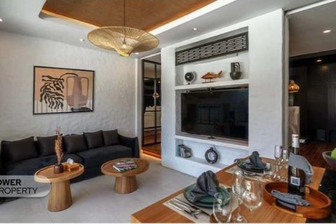 1 bedroom Apartment in Seminyak, Badung, Bali (8759) 3