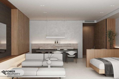 1 bedroom Apartment in South Kuta, Badung, Bali (8758) 3