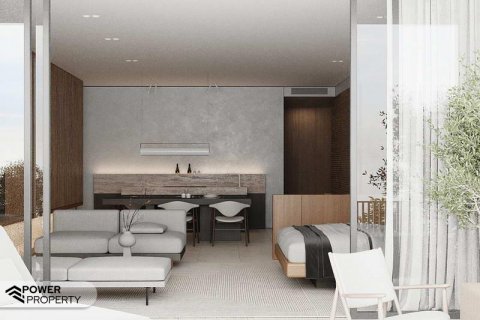 1 bedroom Apartment in South Kuta, Badung, Bali (8758) 4