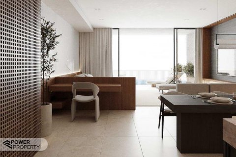 1 bedroom Apartment in South Kuta, Badung, Bali (8758) 2