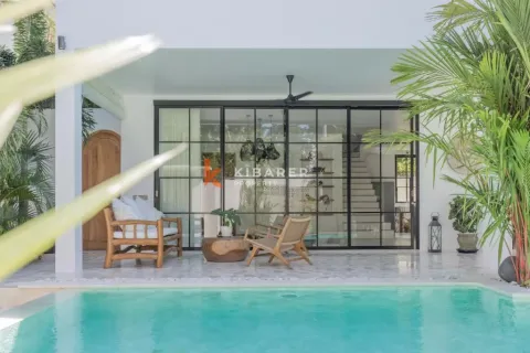 4 bedrooms Villa in South Kuta, Badung, Bali (14659) 2