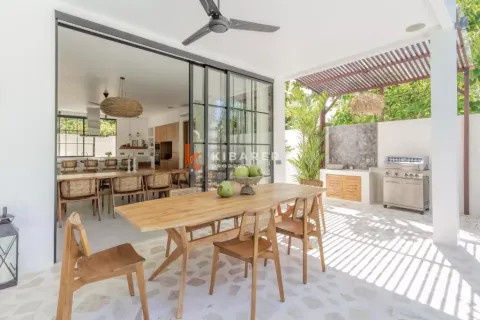 4 bedrooms Villa in South Kuta, Badung, Bali (14659) 14