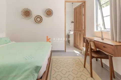 4 bedrooms Villa in South Kuta, Badung, Bali (14659) 24