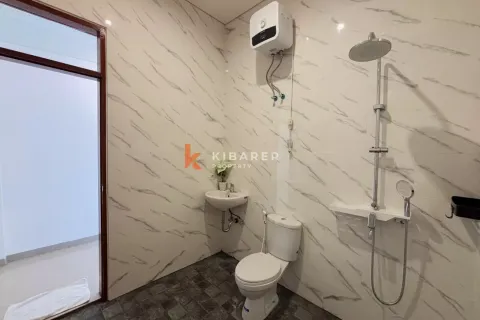 Вилла с 2 спальнями в Керобокан, Бадунг, Бали (14664) 7