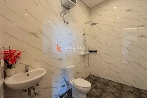 Вилла с 2 спальнями в Керобокан, Бадунг, Бали (14664) 13