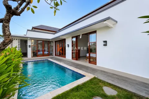 Vila 2 kamar tidur di Kerobokan, Badung, Bali (14664)