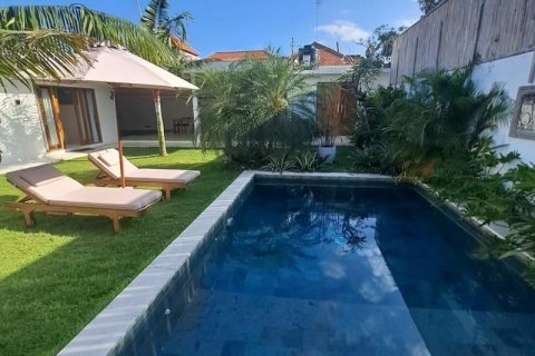 2 bedrooms Villa in Canggu, Badung, Bali (6106) 3